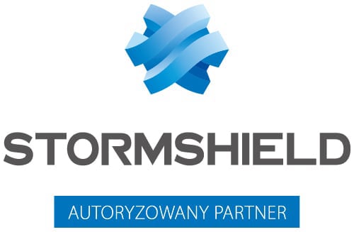 UTM Stormshield